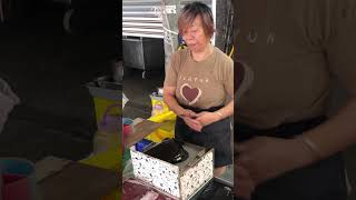 꼭 드세요! 대만 여름에 유명한 검은 젤리 티 Must Try! Taiwanese Famous Black Jelly Tea