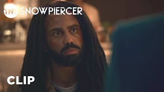 Snowpiercer: Layton Confronts First Class - Season 1, Episode 4 [Clip] | TNT