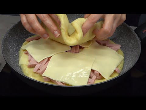Video: Wie Man Kartoffelkuchen Kocht, Ohne Zu Backen
