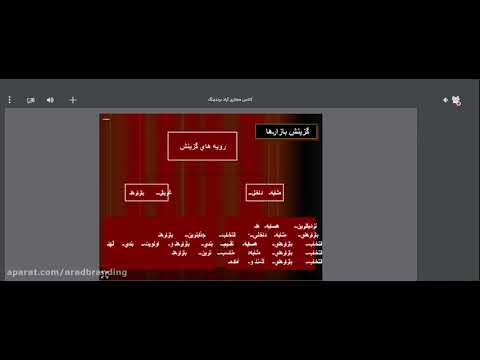 تصویری: نحوه ورود به بازارهای بین المللی