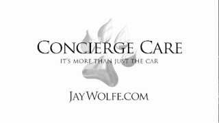 Jay Wolfe Honda Concierge Care Best Honda Service and Sales Dealership in Kansas City