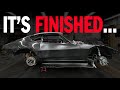 Using 3D Printers To Build A Car Out Of Carbon Fiber | Part 3 | The Legacy (15)