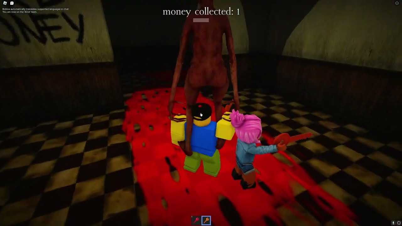 Playing Be Quiet On Roblox YouTube 