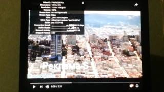 Asrock E350M1 Test Video Hd