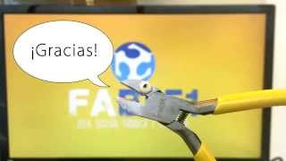 [MBR2] T#2: ¿Qué hacer antes de imprimir en la MakerBot Replicator 2