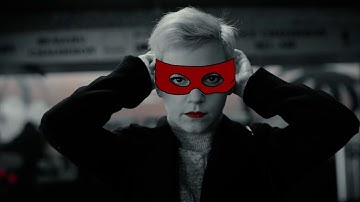 FORMA - Teaser Album - (Rotoscope Animation)