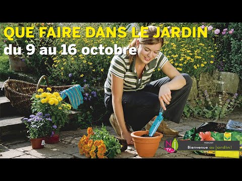 Vidéo: Comment Se Rendre Au Jardin Botanique