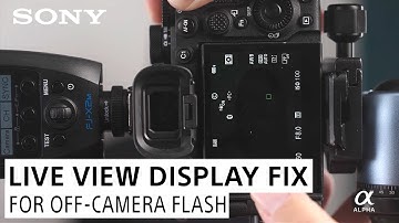 Watch This if You Shoot with Off-Camera Flash! Quick Tip with Miguel Quiles