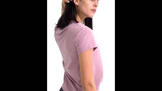 【This】Training Wear トレーニングウェア ボールド 半袖 Tシャツ