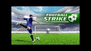 Football Strike   SPAIN COMPLETING  vesjon tv