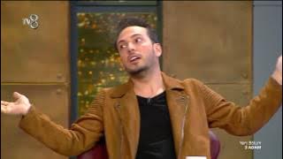 Download lagu Aleyna Tilki, Tsubasa'yı Pokemon Sandı | 3 Adam