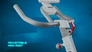 Time Sports Spin Bike