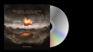 The Rains of Castmere | Game of Thrones