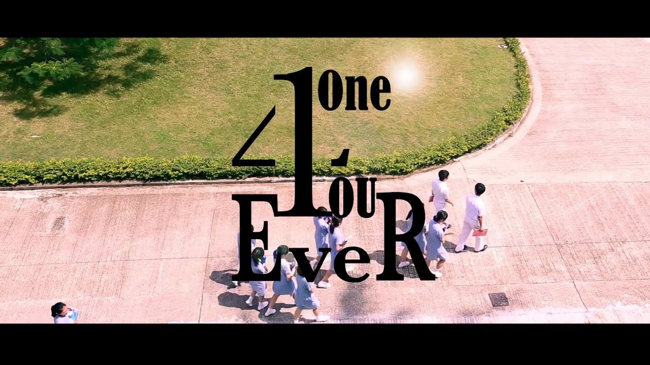 St. Stephen's College presents: Graduation Video 2014《One Four-Ever》