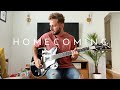 Homecoming - Cory Asbury feat. Gable Price (Guitar)