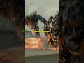 Tahukah Kamu Kalau Transformers Dark Of The Moon Menghancurkan Sekitar 532 Mobil Selama Proses Syuti