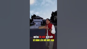 Những ảo giác dưới đây sẽ đánh lừa đôi mắt bạn #shorts