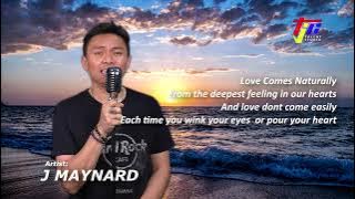 IYLTRO (LOVE) J MAYNARD