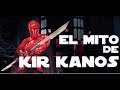 KIR KANOS El Hombre Mas Leal al Emperador PALPATINE | STAR WARS