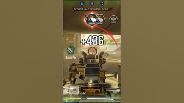 TRIPLE KILL! Cod Mobile Multiplayer Gameplay