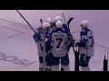 Nov. 27, 2024 | Syracuse Crunch vs. Belleville Senators