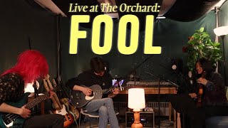 Adrianne Lenker - Fool (Cover) FT. J4NEZA