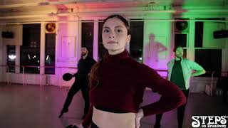 Crazy | Al Blackstone | Virtual Thursday Spotlight Series | Steps on Broadway