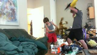 Harlem Shake 2!
