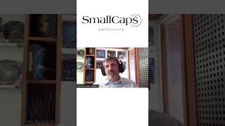 Smallcaps Entrevista - Padtec A Alta Quantidade De Dados Processados Pelos Celulares 5G