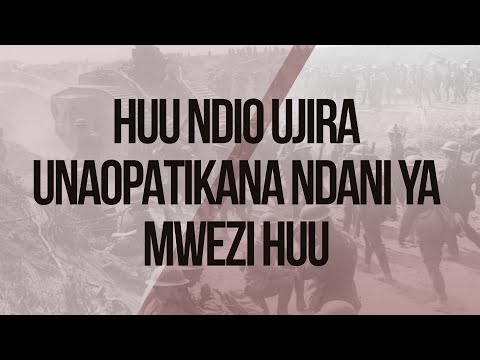 Video: Jinsi Ya Kudhibitisha Nakala Ya Hati Hiyo