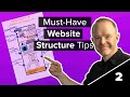 Real Estate Website Design Ideas | How to Structure Your Site for Online Marketing Success