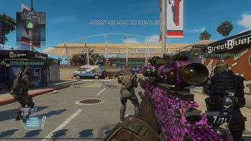 Across Map Tomahawk On Grind