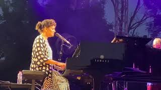 Norah Jones - How I Weep   2023-07-16   VeszprémFest, Hungary