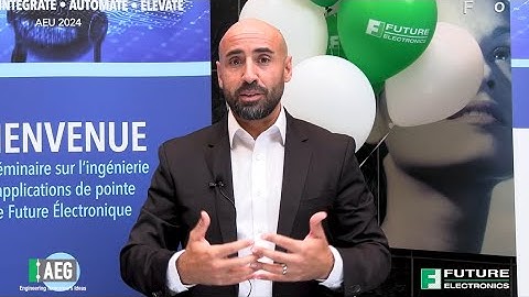 A wrap on AEU 2024 with Karim!