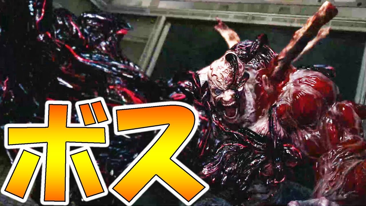 【バイオリベ2】こういう熱い展開を待ってたんだよ俺は！-PART17-【バイオハザードリベレーションズ2実況】