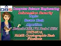 Understanding Secure Hash Algorithm | Information Security | CSE | Telugu Online Tutorials | DBS Talks