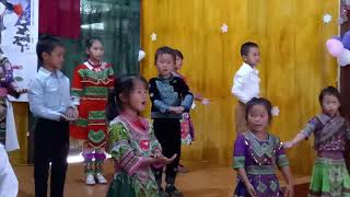 Chua giang sinh ktnht lung noong