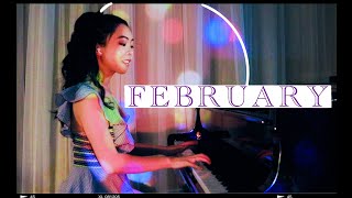 FEBRUARY | Tchaikovsky Challenge | The Seasons - &quot;Carnival&quot;