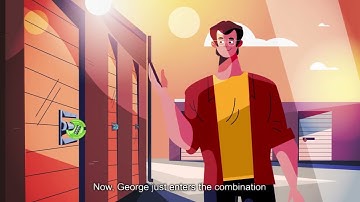 DaVinci Lock Customer Experience