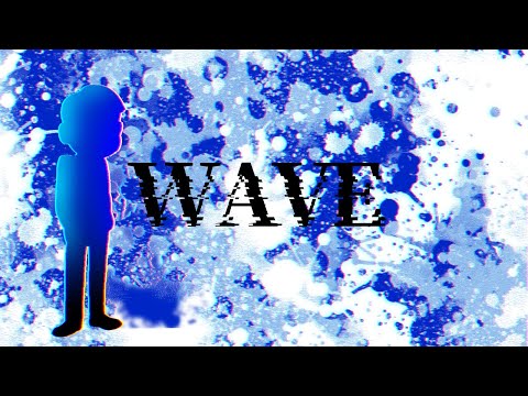 【おそ松さん人力】W.A.V.E.【カラ松】