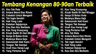 Download Lagu TANPA IKLAN!!! Tembang Kenangan 80an 90an Terbaik | Kumpulan lagu lawas 80an 90an Terpopuler MP3
