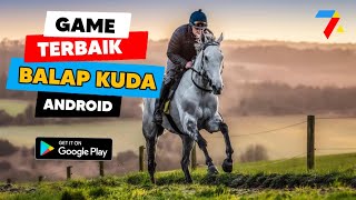 6 Game Android Balap Kuda Terbaik Setara PC/Konsol screenshot 5