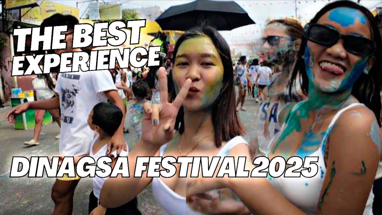 DINAGSA FESTIVAL  CADIZ CITY