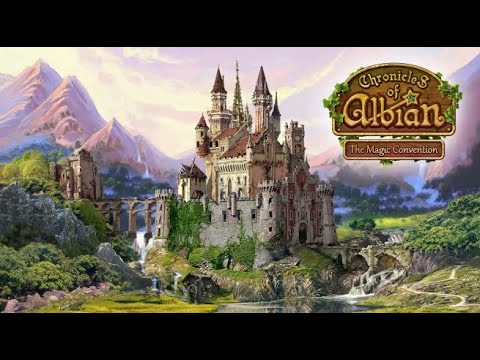 Chronicles of Albian The Magic Convention Review (Switch)
