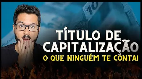 Como consultar título de capitalização?