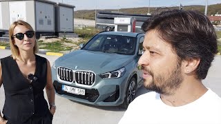 Bmw Ix1 Uzun Kullanım Testi - 6 Aylık Elektrikli Araç Tecrübemiz