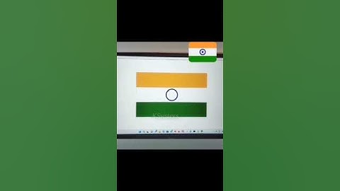 Drawing Indian National Flag Using Python Code.... 🇮🇳🌟 Happy 78th Independence Day 🇮🇳🧡💙💚 #15thaugust