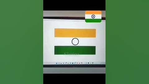 Drawing Indian National Flag Using Python Code.... 🇮🇳🌟 Happy 78th Independence Day 🇮🇳🧡💙💚 #15thaugust