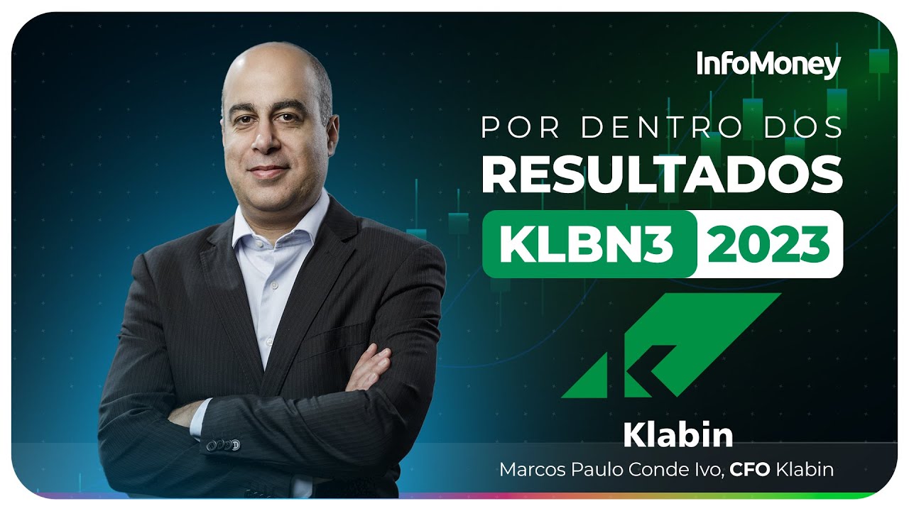 Klabin (KLBN4): os detalhes do resultado da empresa no 1º trimestre de 2023 em entrevista com CFO