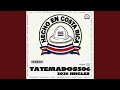 Disco/Brazilian Funk Jingle